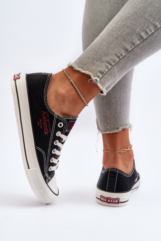 Pealistesaapad Big Star NN274234 msuud