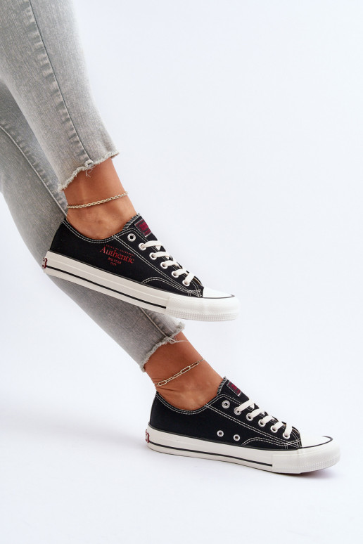 Pealistesaapad Big Star NN274234 msuud