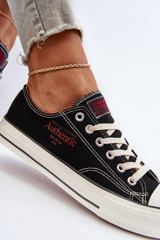 Pealistesaapad Big Star NN274234 msuud