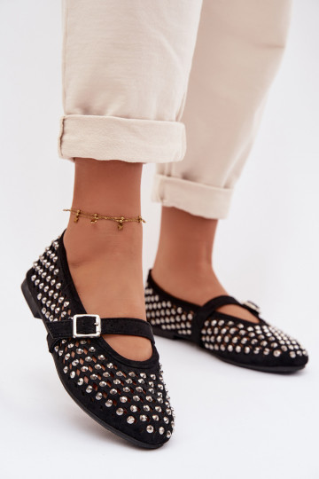 Baleriinad Pealiste omad Ažuurne säravate kristallidega I Triibudem msuud INilvessa