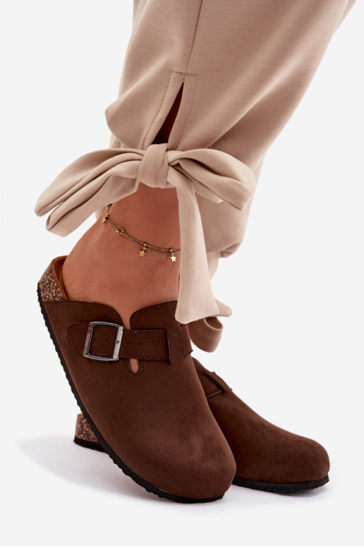 Sussid Puukingad Pealiste omad neetide ja pandlaga Czekoladosissee Delirisse