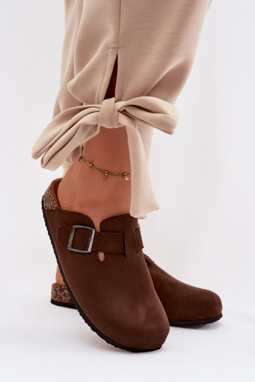 Sussid Puukingad Pealiste omad neetide ja pandlaga Czekoladosissee Delirisse