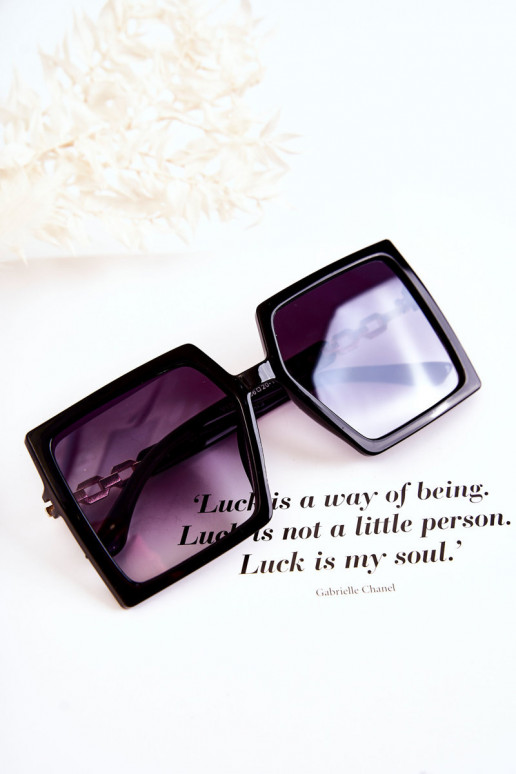 Suur Päikeseprillid Ruut V130043 msuud