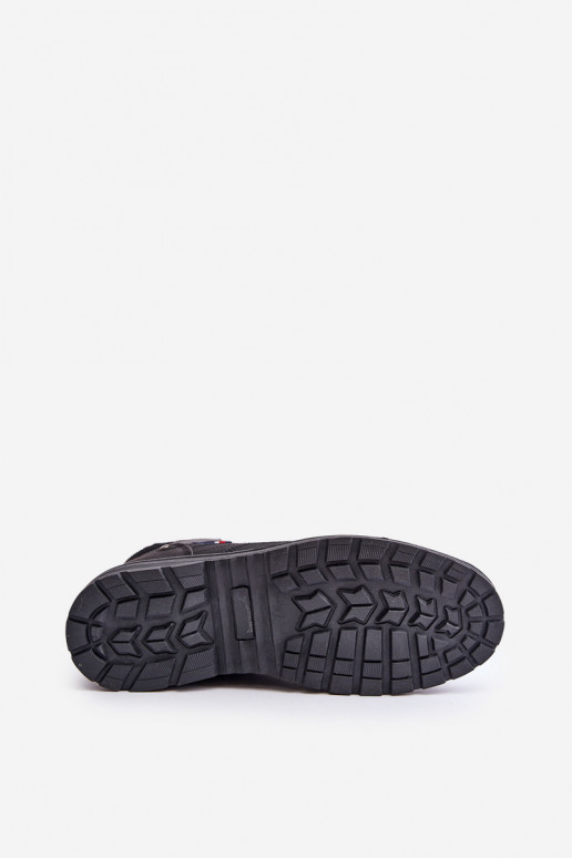 voodriga jalanõud meeste omad McBraun msuud