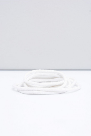 Corbby valget värvi Ümmargused paelad