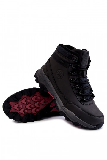 meeste omad Voodriga matkasaapad Cross Jeans KK1R4027C msuud 2