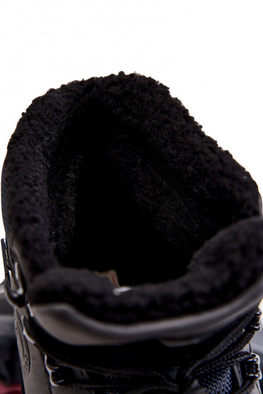 meeste omad Voodriga matkasaapad Cross Jeans KK1R4027C msuud