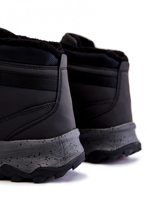 meeste omad Voodriga matkasaapad Cross Jeans KK1R4027C msuud