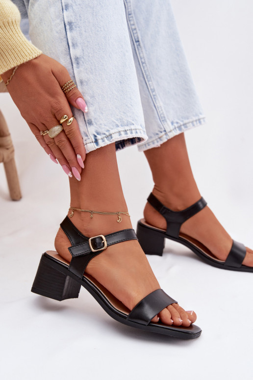 Pealistesandaalid Eko Pealhk Klockis msuud Sabela