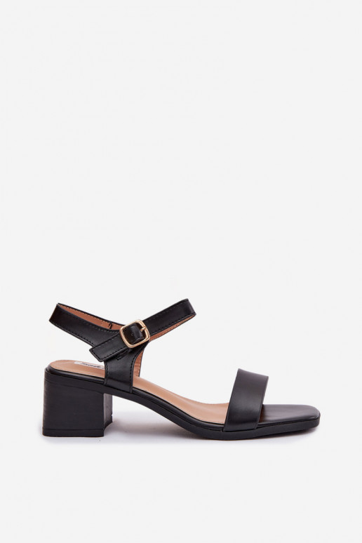 Pealistesandaalid Eko Pealhk Klockis msuud Sabela