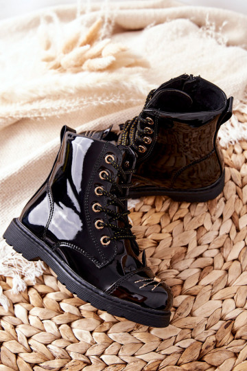 voodriga saapad tõmblukuga msuud Mousie 2