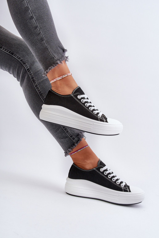 naiste saapad platvormiga msuud Amyete