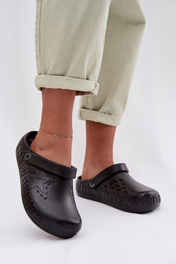 Sussid Puukingad Pealiste omad Kerged rannaplätud Big Star TT274A084 msuud