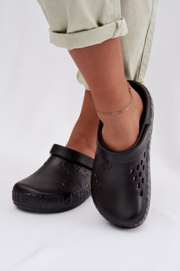 Sussid Puukingad Pealiste omad Kerged rannaplätud Big Star TT274A084 msuud 2