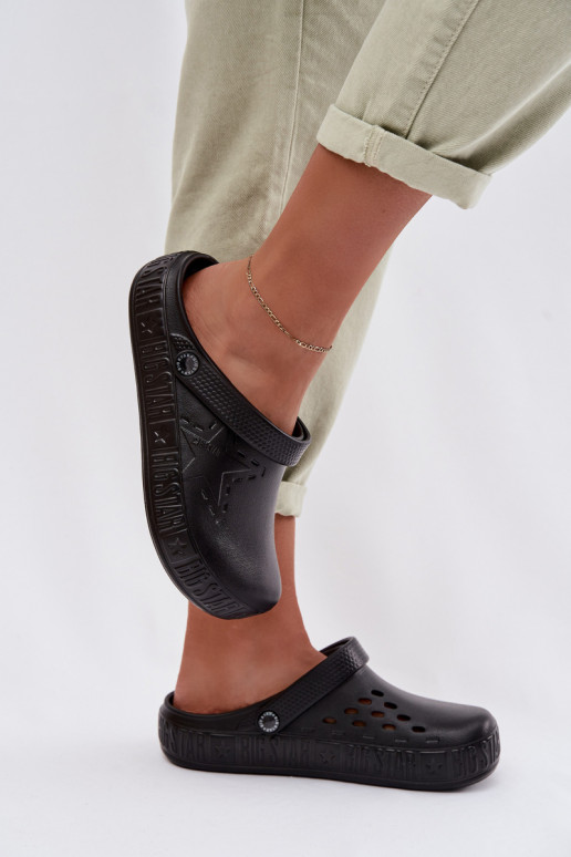 Sussid Puukingad Pealiste omad Kerged rannaplätud Big Star TT274A084 msuud