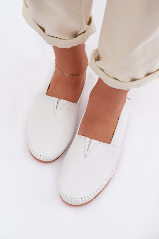 Pealhk jalatsid Pealiste omad S.Barski LR61-7051 valget värvi