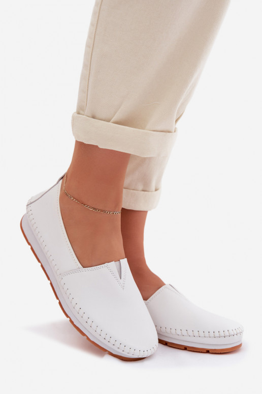 Pealhk jalatsid Pealiste omad S.Barski LR61-7051 valget värvi