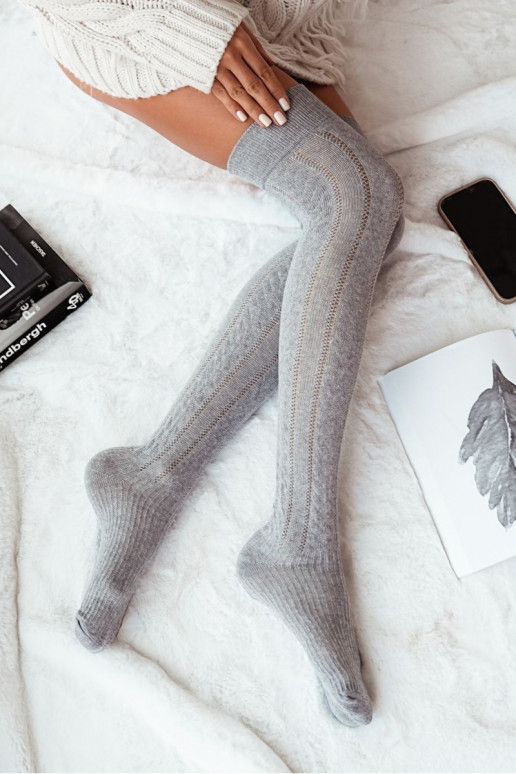 Zakolanósisseki Pealiste omad Ažuurne INarkocz Halli värvi