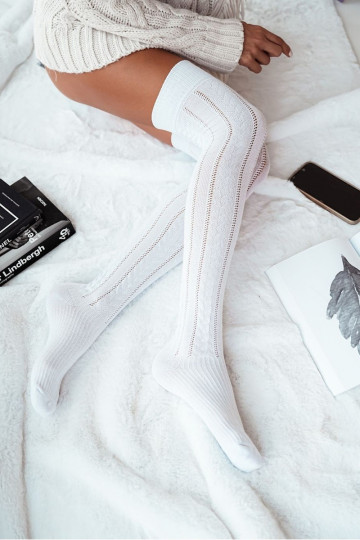 Zakolanósisseki Pealiste omad Ažuurne INarkocz valget värvi