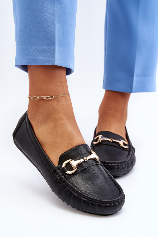 Pealiste omad Klassikalise mudeli Mokassiinid Eko Pealhk msuud Demese