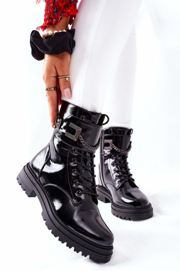 Pealiste omad voodriga saapad msuud Vanquish