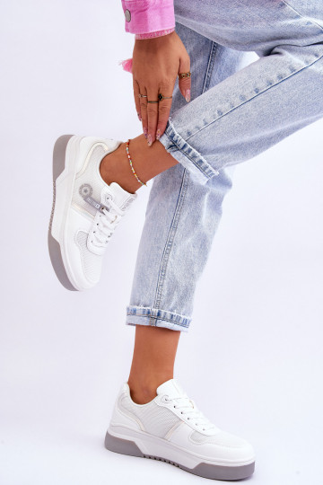 Kingad Sneakers Memory Foam System Big Star LL274A024 valget värvi 2