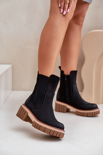 stiilsed saapad Lossi juurde voodriga msuud Linneviae 2