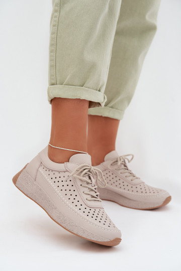 Pealhk jalatsid Sneakers tüüpi jalanõud Pealiste omad Ažuurne Sergio Leone SP-013 Halli värvi 2