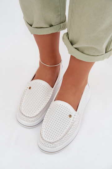 jalatsid Pealiste omadPealturalnej Skóry S.Barski GR61-5980 valget värvi