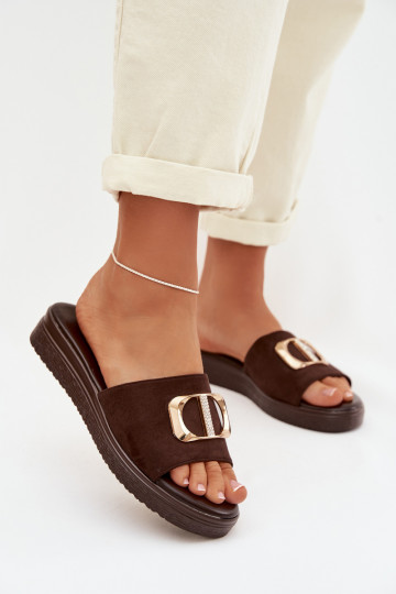 naiste plätud Ze Kuldset värvim Detalem Czekoladosissee Elmera 2