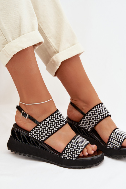 Pealhk Seemisnahast kingad Kaunistusega D&A CR61-3067 msuud