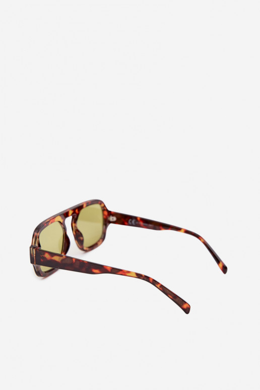 Pealiste omad PäikeseprillidFiltrem UV pruunid värvi-Rohelist värvi