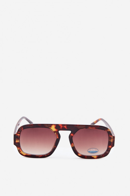 Pealiste omad PäikeseprillidFiltrem UV pruunid värvi