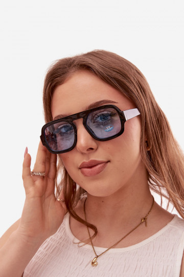 Pealiste omad PäikeseprillidFiltrem UV Sinist värvi 2