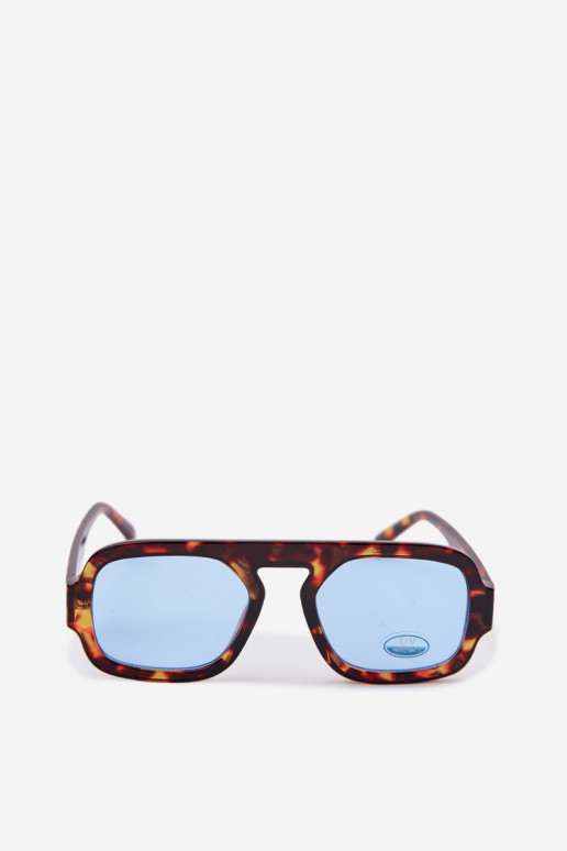 Pealiste omad PäikeseprillidFiltrem UV pruunid värvi-Sinist värvi