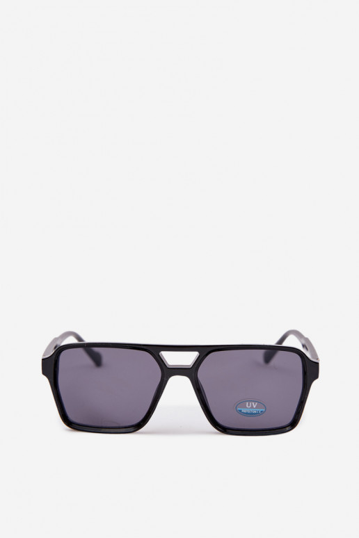 Päikeseprillid Pealiste omad Ze Kuldset värvim Detalem msuud