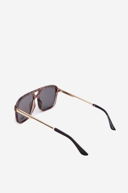 Päikeseprillid Pealiste omadFiltrem UV pruunid värvi-msuud