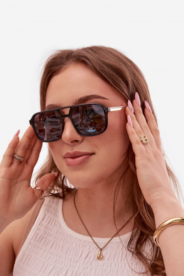 Päikeseprillid Pealiste omadFiltrem UV msuud 2