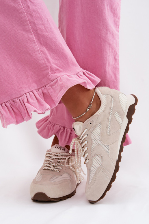 Pealhk seemisnakhsed Sneakers tüüpi jalanõud Pealiste omad MK61-0705 Halli värvi