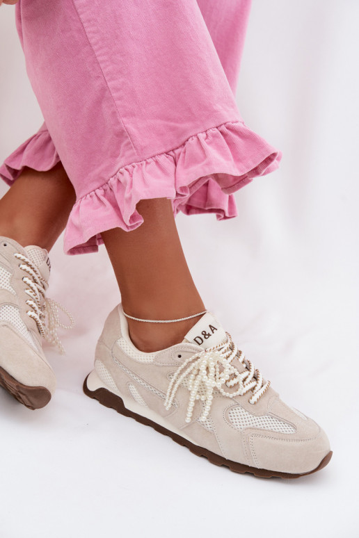 Pealhk seemisnakhsed Sneakers tüüpi jalanõud Pealiste omad MK61-0705 Halli värvi