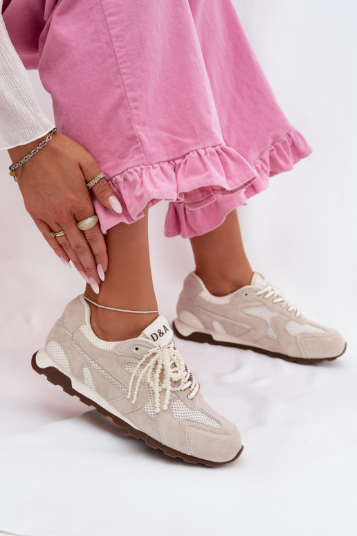 Pealhk seemisnakhsed Sneakers tüüpi jalanõud Pealiste omad MK61-0705 Halli värvi