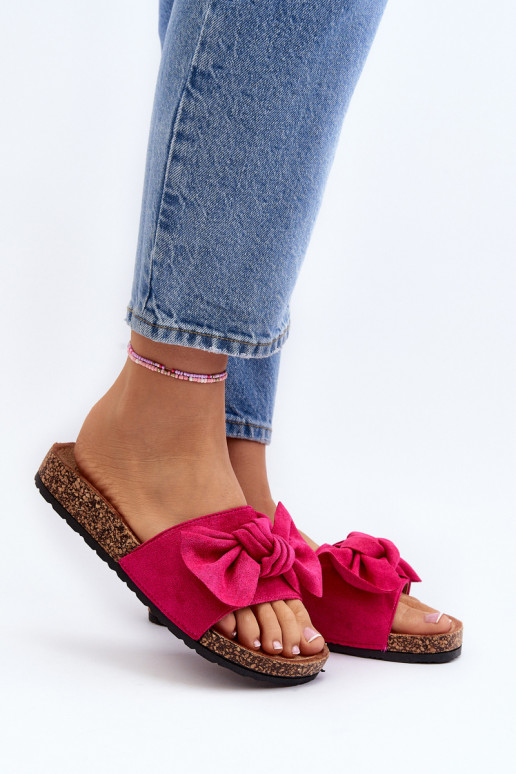 Pealiste omad Plätudlipsukesega tumeroosad värvi Ezephira