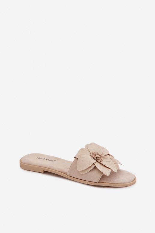 sileda tallaga naiste plätud Koos Ornatei Lillami Elevandiluu värvi Elzoria