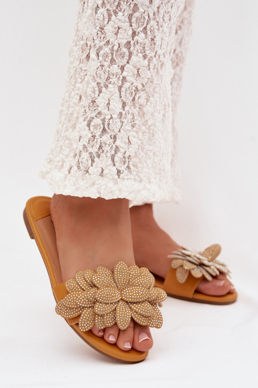 Plätud Pealiste korter Kaunistusega Kollased Grelora