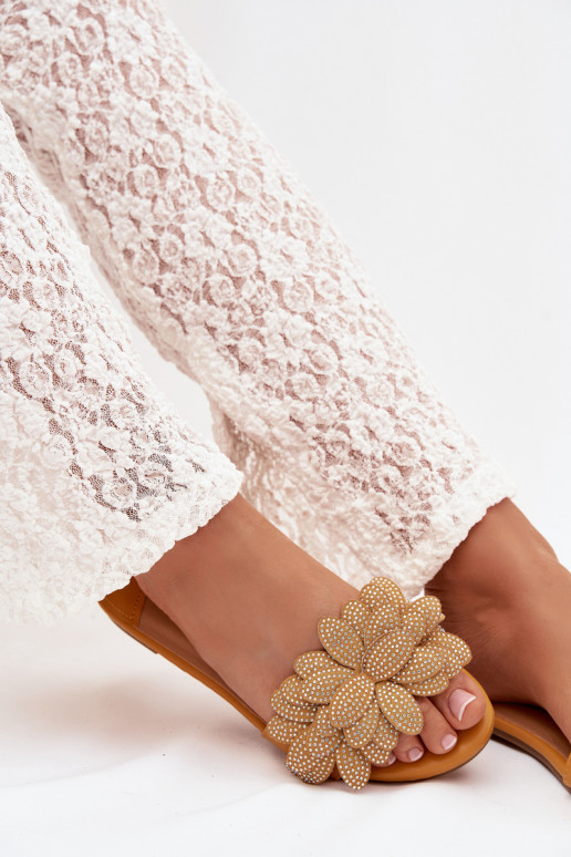 Plätud Pealiste korter Kaunistusega Kollased Grelora