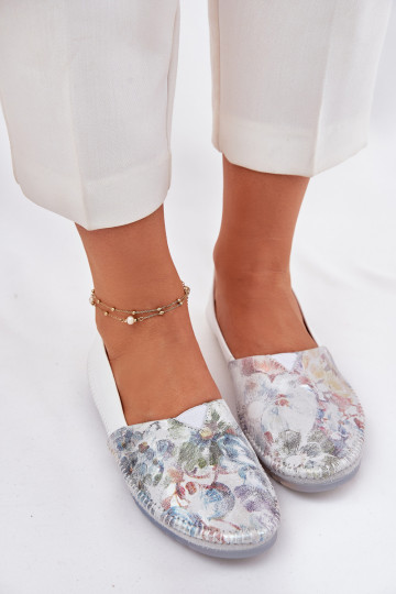 Baleriinad mustriga Sellel onciejka T1930-38 valget värvi 2