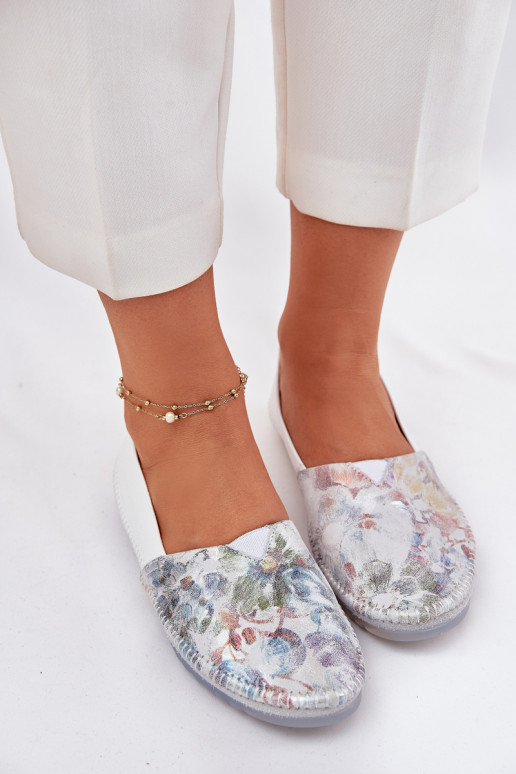 Baleriinad mustriga Sellel onciejka T1930-38 valget värvi