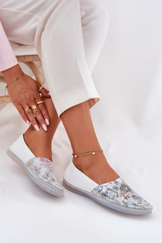 Baleriinad mustriga Sellel onciejka T1930-38 valget värvi