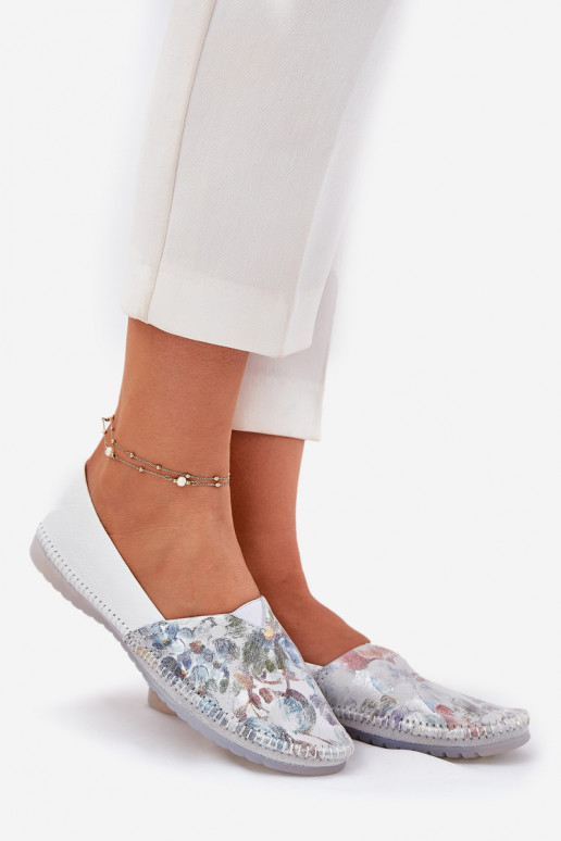 Baleriinad mustriga Sellel onciejka T1930-38 valget värvi