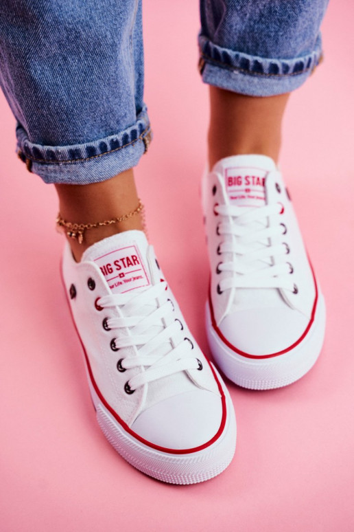 Big Star   valget värvi vabaaja jalanõud T274022
